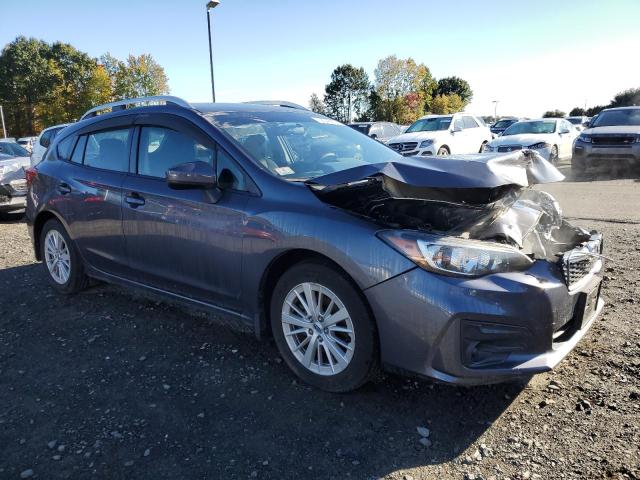 Photo 4 from auction – 2017 SUBARU IMPREZA PR with VIN 4S3GTAB68H3741665