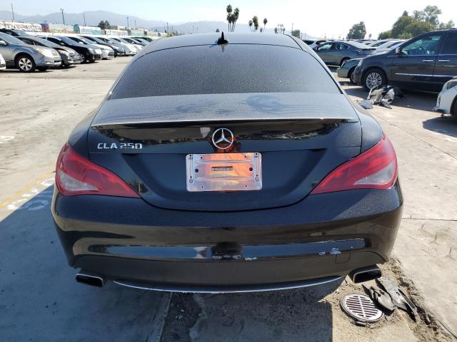 Photo 6 from auction – 2014 MERCEDES-BENZ CLA 250 with VIN WDDSJ4EB2EN150926