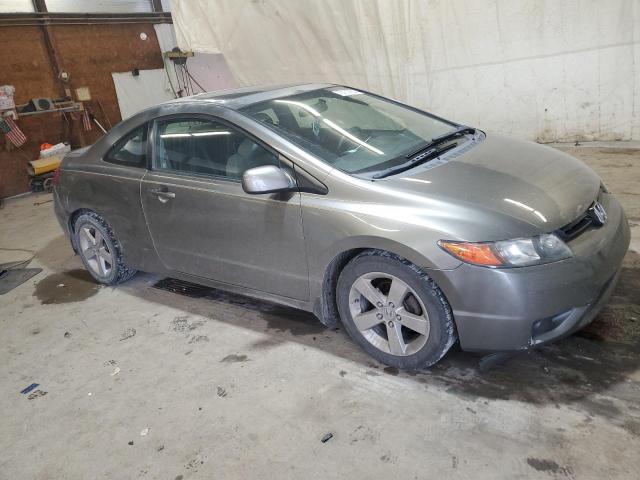 Photo 4 from auction – 2008 HONDA CIVIC EX with VIN 2HGFG12848H553886
