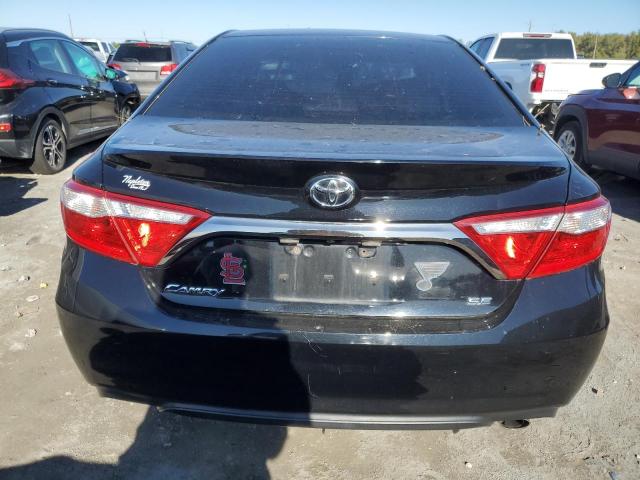 Photo 6 from auction – 2017 TOYOTA CAMRY LE with VIN 4T1BF1FK3HU431311