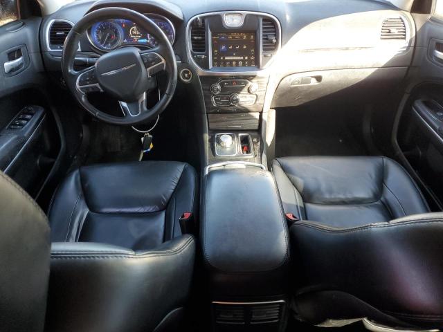 Photo 8 from auction – 2016 CHRYSLER 300 LIMITE with VIN 2C3CCAAG3GH238263