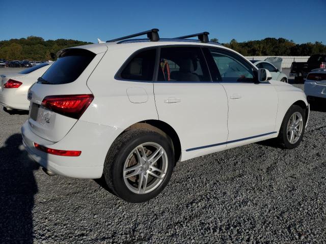 Photo 3 from auction – 2013 AUDI Q5 PREMIUM with VIN WA1LFAFP4DA016377