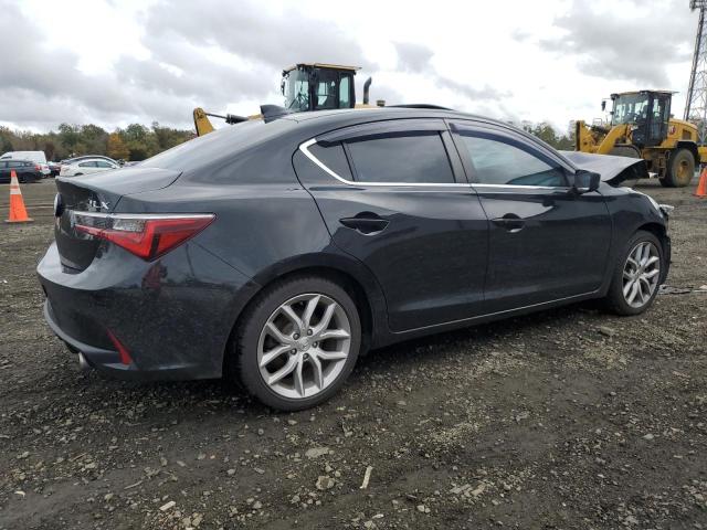Photo 3 from auction – 2019 ACURA ILX with VIN 19UDE2F3XKA015314