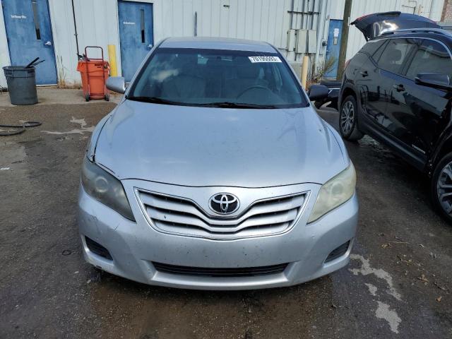 Photo 5 from auction – 2010 TOYOTA CAMRY BASE with VIN 4T4BF3EK8AR001587