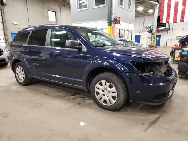 Photo 4 from auction – 2017 DODGE JOURNEY SE with VIN 3C4PDCAB2HT622036