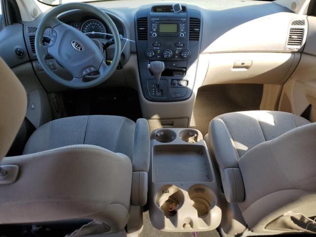 Photo 8 from auction – 2012 KIA SEDONA LX with VIN KNDMG4C7XC6470244