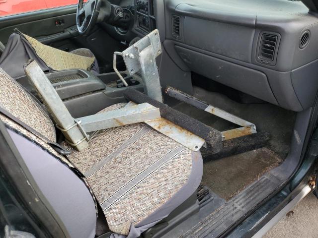 Photo 12 from auction – 2007 GMC NEW SIERRA with VIN 1GTEK19B17Z144463