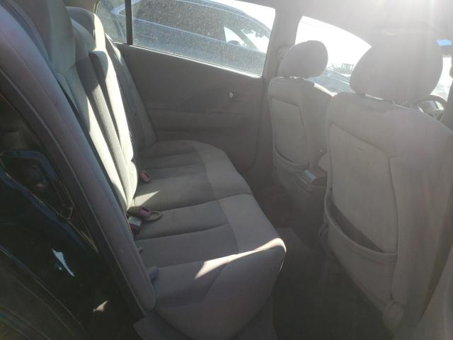 Photo 10 from auction – 2004 NISSAN ALTIMA BAS with VIN 1N4AL11D64C147534