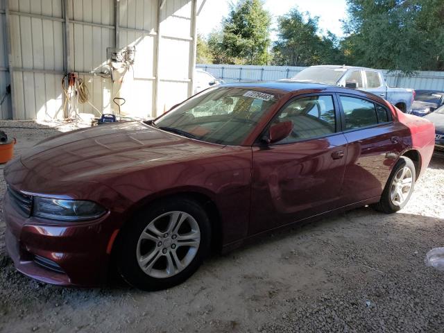 DODGE CHARGER SX 2019 مع رقم تعريف المركبة 2C3CDXBG2KH540893 - صورة من المزاد