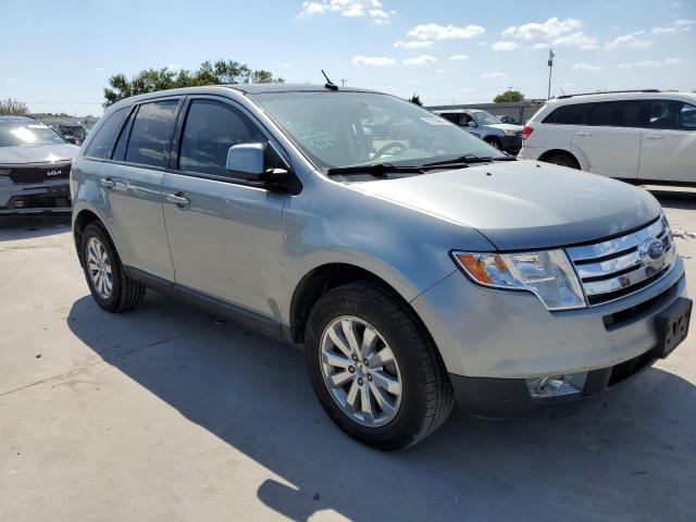 Photo 4 from auction – 2007 FORD EDGE SEL P with VIN 2FMDK39C17BB41383