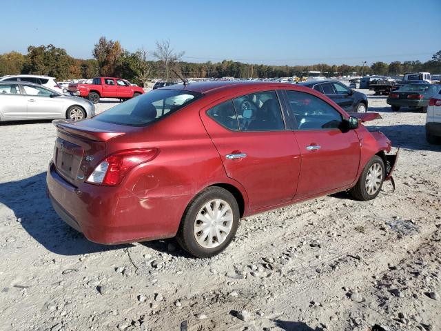 Photo 3 from auction – 2016 NISSAN VERSA S with VIN 3N1CN7AP6GL852999