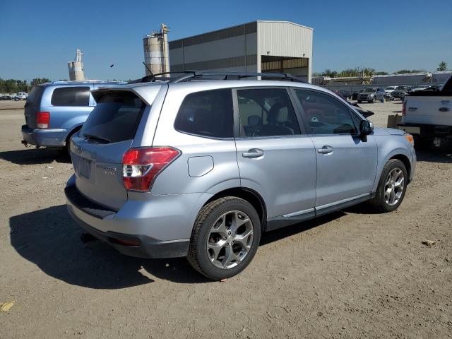 Photo 3 from auction – 2015 SUBARU FORESTER 2 with VIN JF2SJAWC0FH836724
