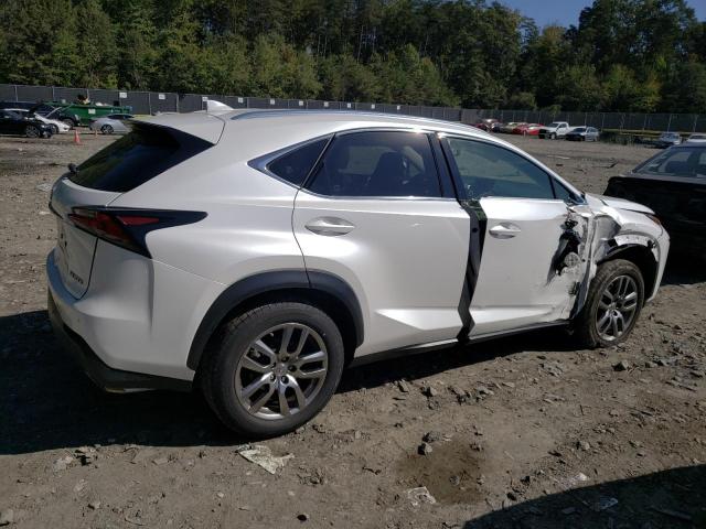 Photo 3 from auction – 2015 LEXUS NX 200T with VIN JTJBARBZ3F2023675