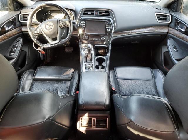 Photo 8 from auction – 2016 NISSAN MAXIMA 3.5 with VIN 1N4AA6AP8GC395222
