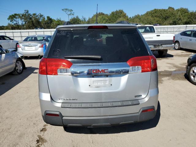 Photo 6 from auction – 2012 GMC TERRAIN SL with VIN 2GKALUEK9C6219648