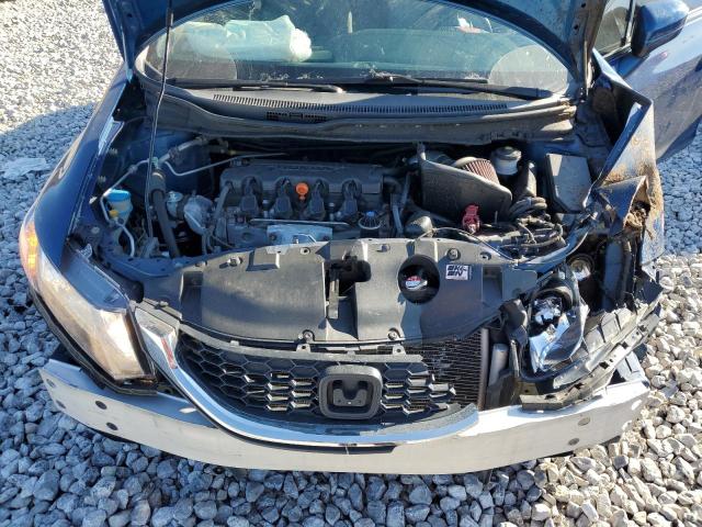 Photo 11 from auction – 2014 HONDA CIVIC EX with VIN 19XFB2F88EE022338