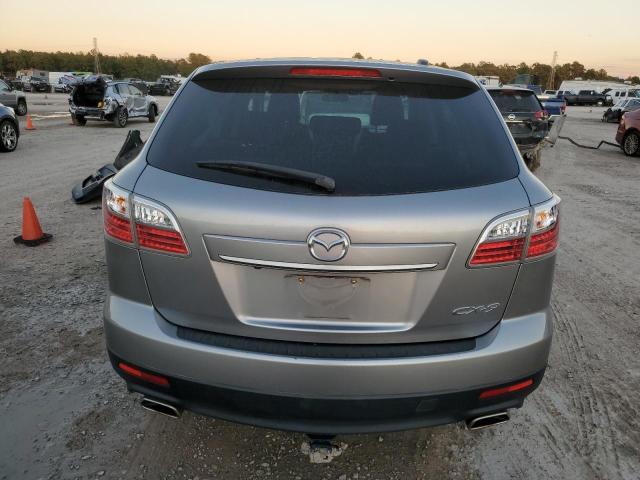 Photo 6 from auction – 2011 MAZDA CX-9 with VIN JM3TB2CA5B0325230