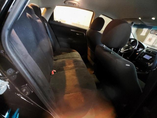 Photo 10 from auction – 2014 NISSAN ALTIMA 2.5 with VIN 1N4AL3AP4EC131811