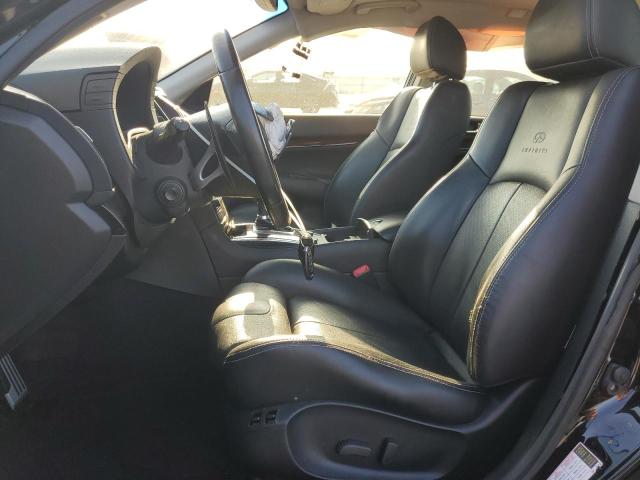 Photo 7 from auction – 2012 INFINITI G37 with VIN JN1CV6AR9CM672377