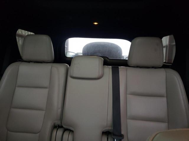 Photo 10 from auction – 2013 FORD EXPLORER X with VIN 1FM5K7D80DGB40308
