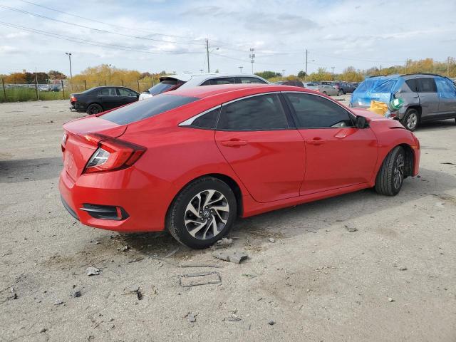Photo 3 from auction – 2016 HONDA CIVIC EX with VIN 2HGFC2F72GH541379