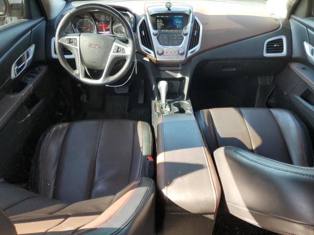 Photo 8 from auction – 2014 GMC TERRAIN SL with VIN 2GKFLSE3XE6104059