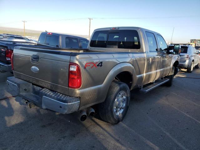 Photo 3 from auction – 2012 FORD F250 SUPER with VIN 1FT7W2BT7CEC09226