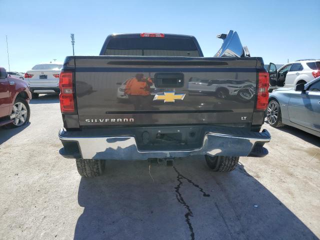 Photo 6 from auction – 2015 CHEVROLET SILVERADO with VIN 3GCPCREC0FG351282