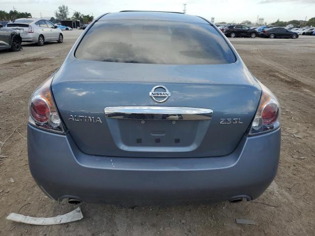 Photo 6 from auction – 2011 NISSAN ALTIMA BAS with VIN 1N4AL2AP0BN481107