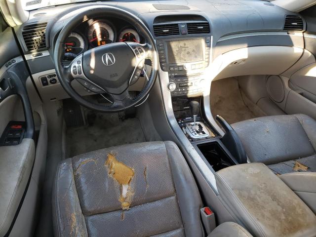 Photo 8 from auction – 2007 ACURA TL with VIN 19UUA66207A024962