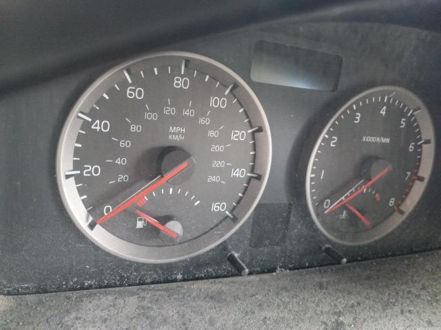 Photo 9 from auction – 2005 VOLVO V50 2.4I with VIN YV1MW382352056205