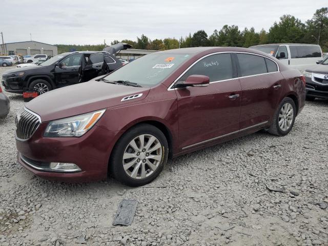 Foto 1 de la subasta – 2015 BUICK LACROSSE con VIN 1G4GB5GR9FF136218