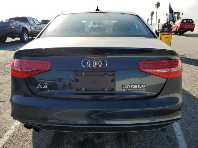 Photo 6 from auction – 2016 AUDI A4 PREMIUM with VIN WAUAFAFL7GN005796