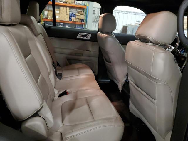Photo 11 from auction – 2011 FORD EXPLORER X with VIN 1FMHK8D88BGA43082