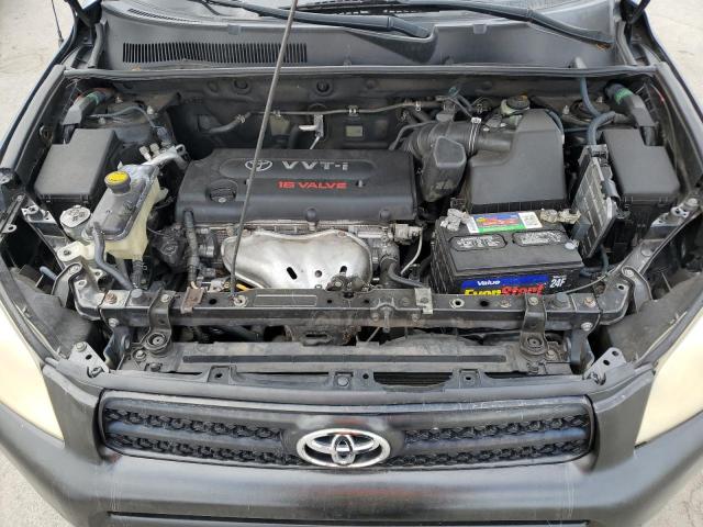 Photo 11 from auction – 2007 TOYOTA RAV4 with VIN JTMZD33V176043189