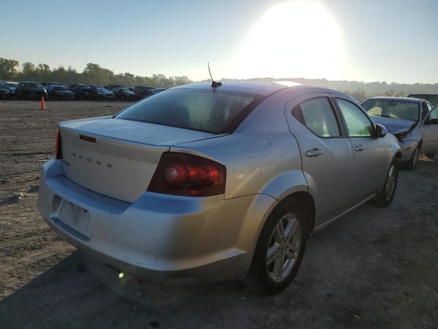 Photo 3 from auction – 2011 DODGE AVENGER MA with VIN 1B3BD1FB8BN573585