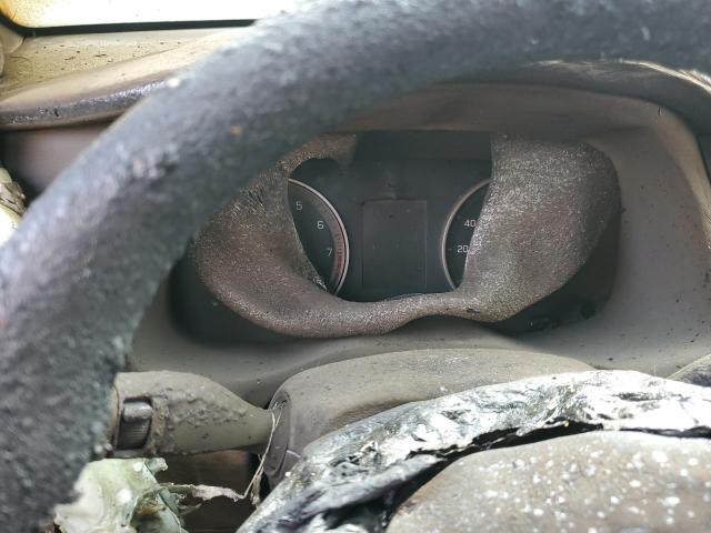 Photo 9 from auction – 2016 HYUNDAI TUCSON LIM with VIN KM8J3CA41GU076291