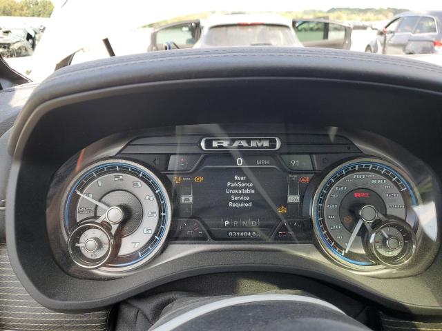 Photo 9 from auction – 2020 RAM 1500 LIMIT with VIN 1C6RREHT8LN129448