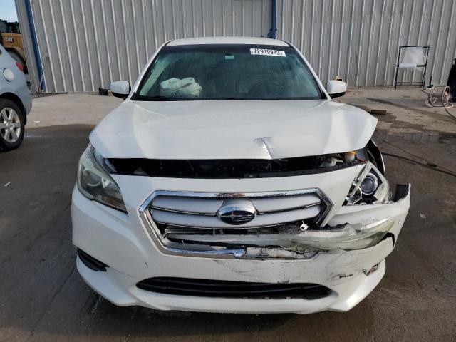 Photo 5 from auction – 2015 SUBARU LEGACY 2.5 with VIN 4S3BNBC6XF3075348