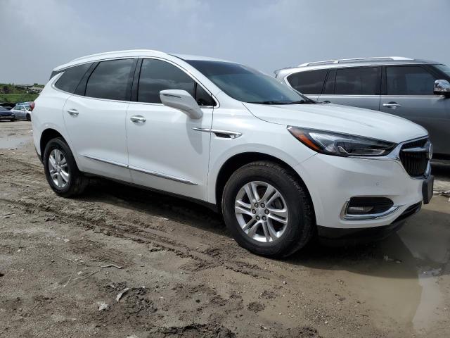 Photo 4 from auction – 2018 BUICK ENCLAVE PR with VIN 5GAERCKWXJJ205756