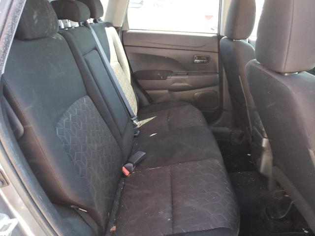 Photo 10 from auction – 2022 MITSUBISHI OUTLANDER with VIN JA4APUAU0NU004245