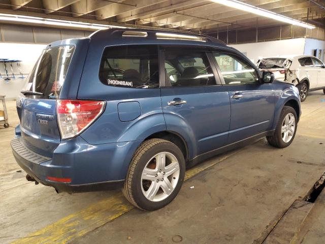 Photo 3 from auction – 2010 SUBARU FORESTER 2 with VIN JF2SH6CC1AH726609