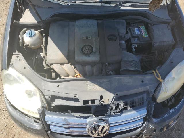 Photo 11 from auction – 2006 VOLKSWAGEN JETTA VALU with VIN 3VWPF71K56M663671