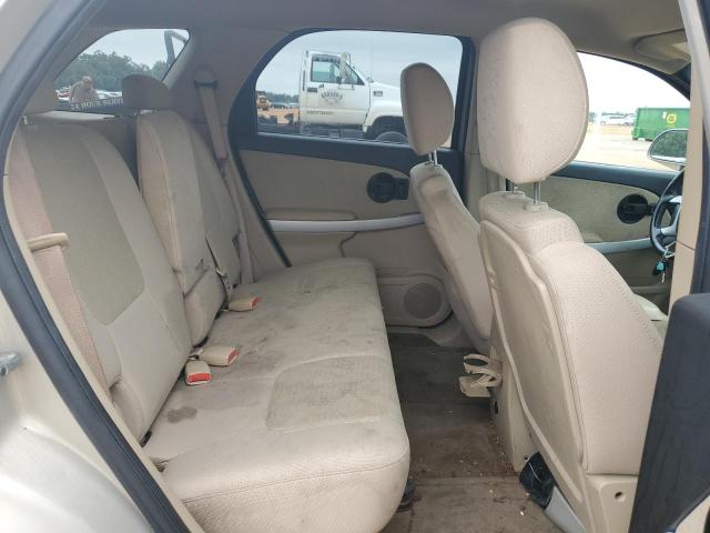 Photo 10 from auction – 2009 CHEVROLET EQUINOX LT with VIN 2CNDL33F496240162