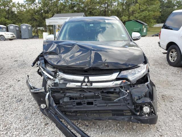 Photo 5 from auction – 2017 MITSUBISHI OUTLANDER with VIN JA4AD3A34HZ052042