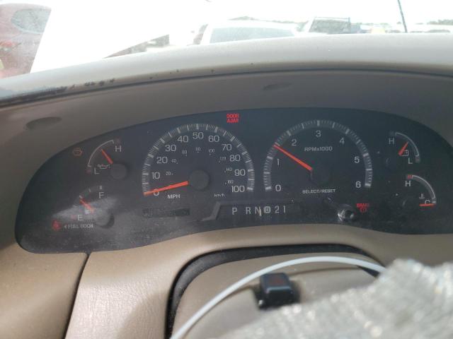 Foto 9 de la subasta – 2002 FORD EXPEDITION con VIN 1FMRU17L92LA30306