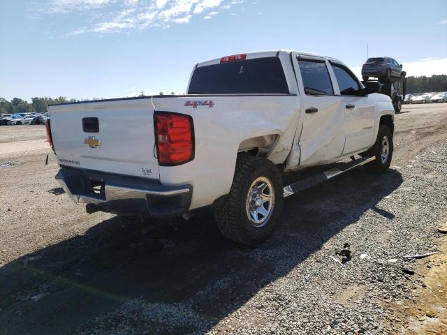 Photo 3 from auction – 2016 CHEVROLET SILVERADO with VIN 3GCUKNEC3GG381344