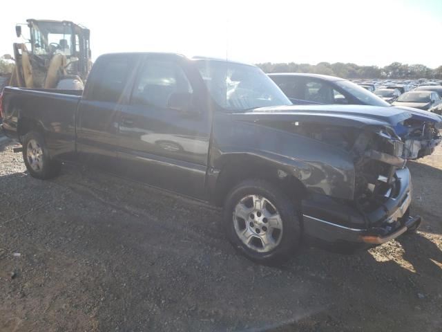 Photo 4 from auction – 2004 CHEVROLET SILVERADO with VIN 2GCEC19V941151530