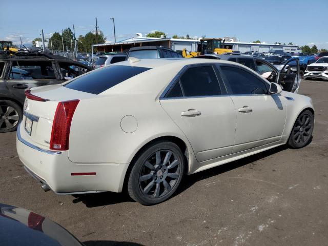 Photo 3 from auction – 2010 CADILLAC CTS PREMIU with VIN 1G6DS5EV6A0105286