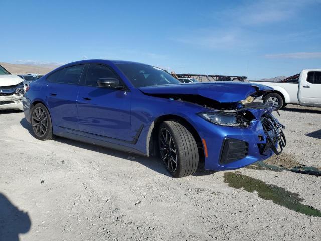 Photo 4 from auction – 2023 BMW I4 EDRIVE4 with VIN WBY73AW09PFP08417